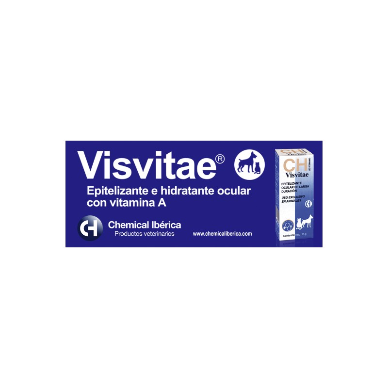 Visvitae