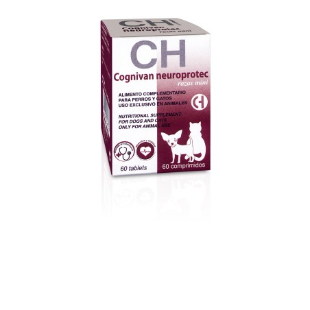Cognivan neuroprotec