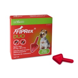 Fiprex duo