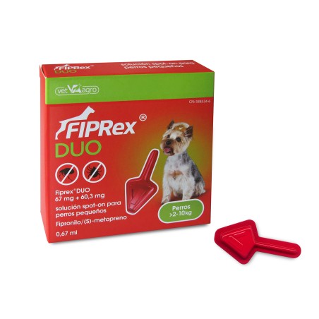 Fiprex duo
