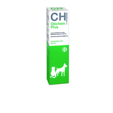 Otichem 125ml