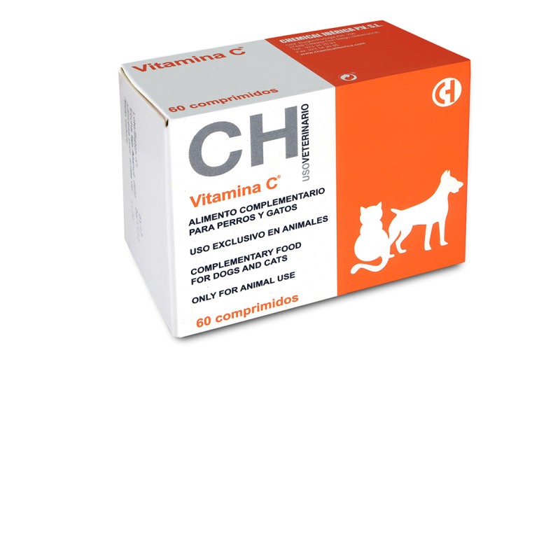 Vitamina C