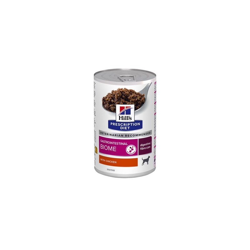 PD CANINE GASTROINTESTINAL BIOME X 370G
