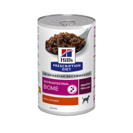 PD CANINE GASTROINTESTINAL BIOME X 370G