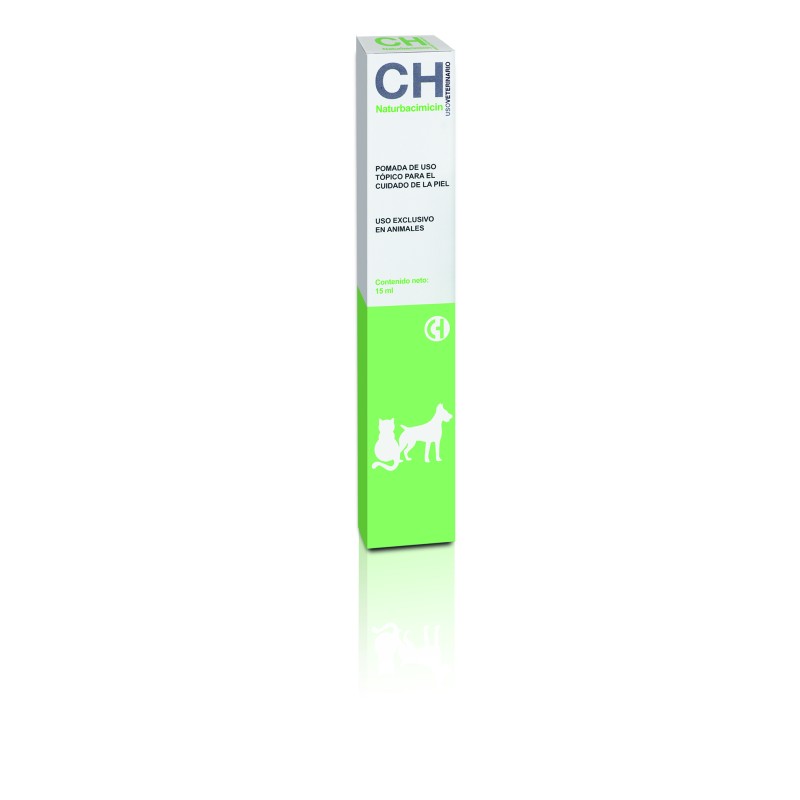 Naturbacimicin