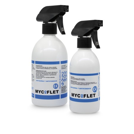 Mycoflex spray 250ml