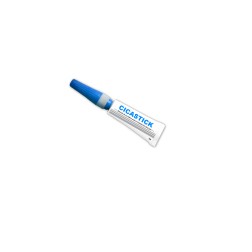 Cicatriz gel