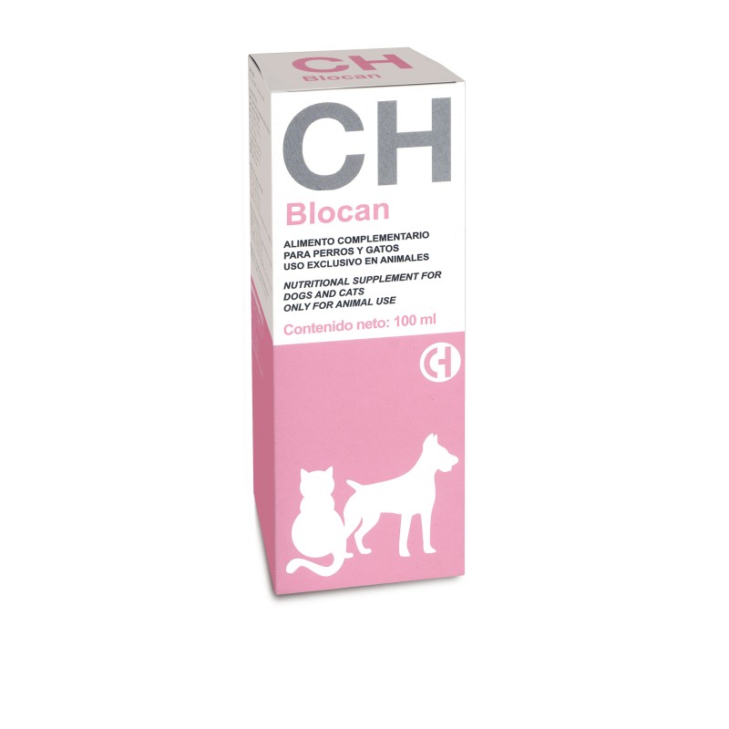 Blocan 100ml