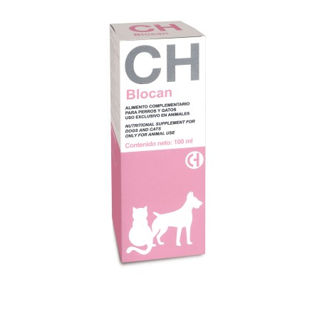 Blocan 100ml