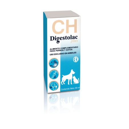 Digestolac Mucoprotec