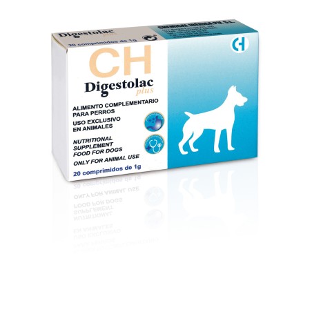 Digestolac Mucoprotec