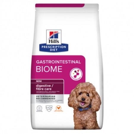 PD CANINE GASTROINTESTINAL BIOME MINI