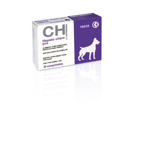 Hepato chem pro