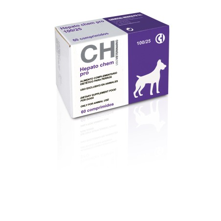 Hepato chem pro