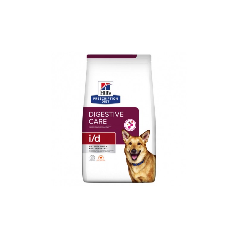 PD CANINE I/D