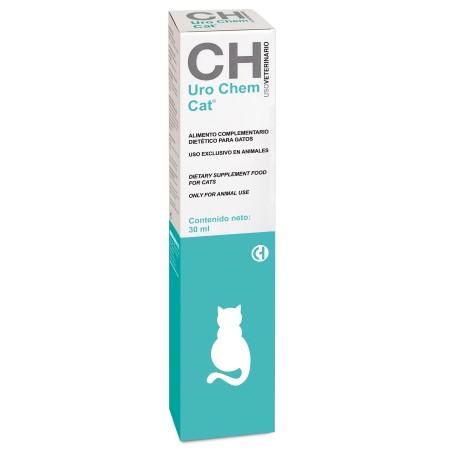 Uro chem