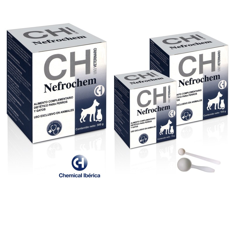 Nefrochem