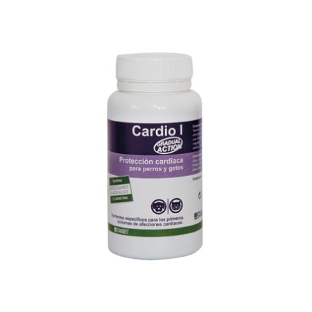 CARDIO I G/C