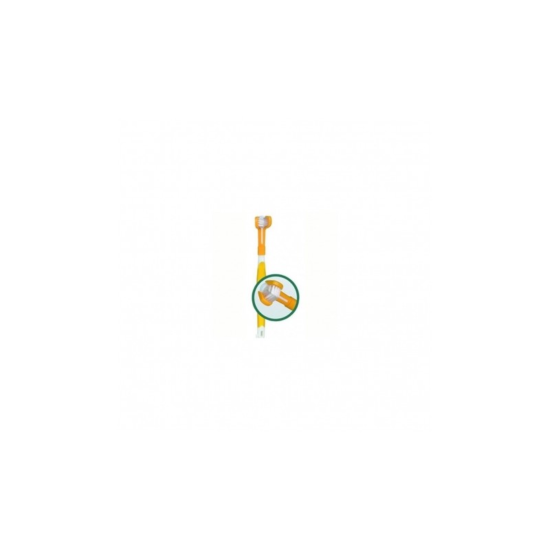 CEPILLO DENTAL DIFRESH (EN ESTUCHE)