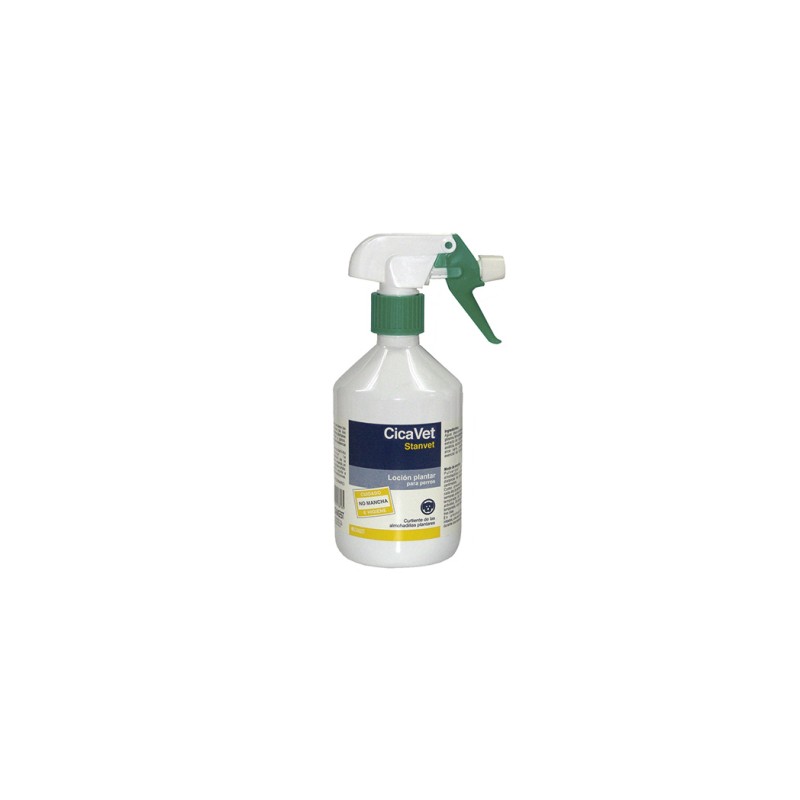 CICAVET SPRAY 125 ML