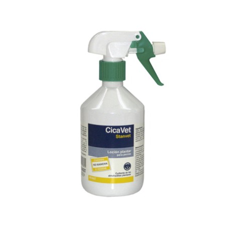CICAVET SPRAY 125 ML