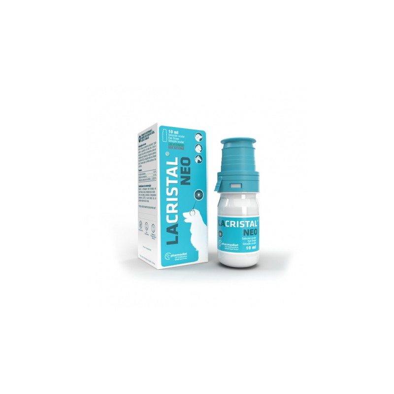 LACRISTAL NEO 10ML