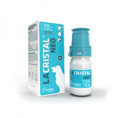 LACRISTAL NEO 10ML