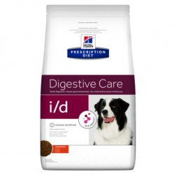 PD CANINE I/D 12KG
