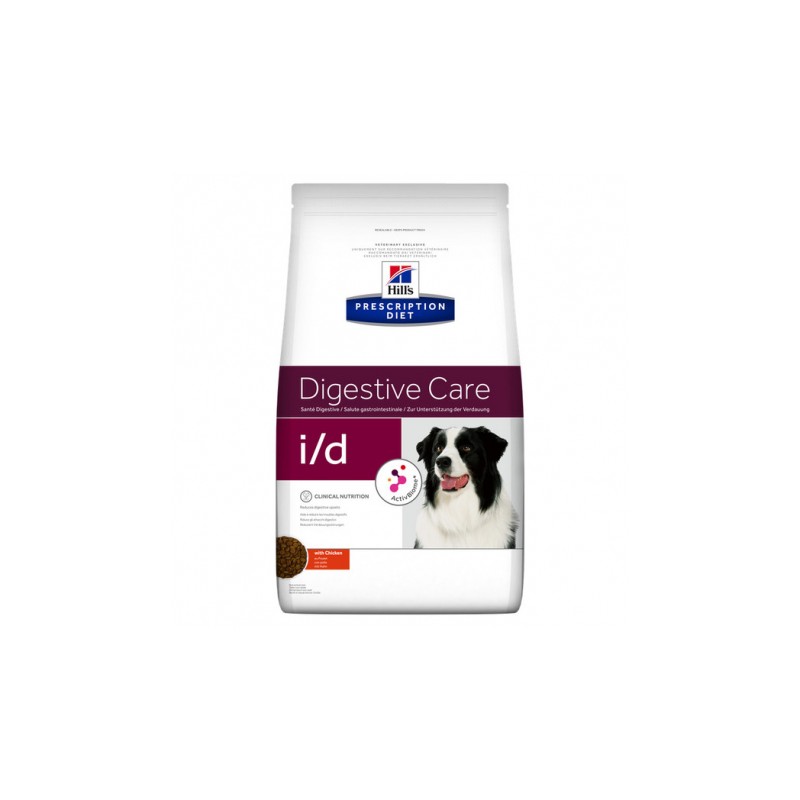PD CANINE I/D 12KG