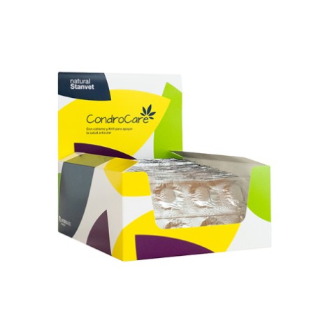 Condrocare