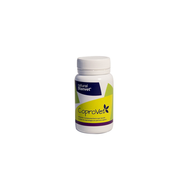 Coprovet 50G Coprovet 50G