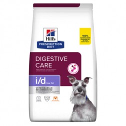 PD CANINE I/D LOW FAT