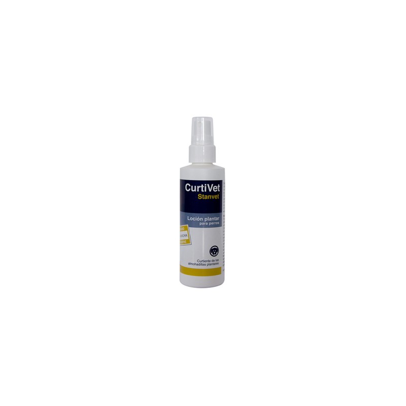 Curtivet 125ml Spray