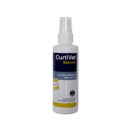 Curtivet 125ml Spray