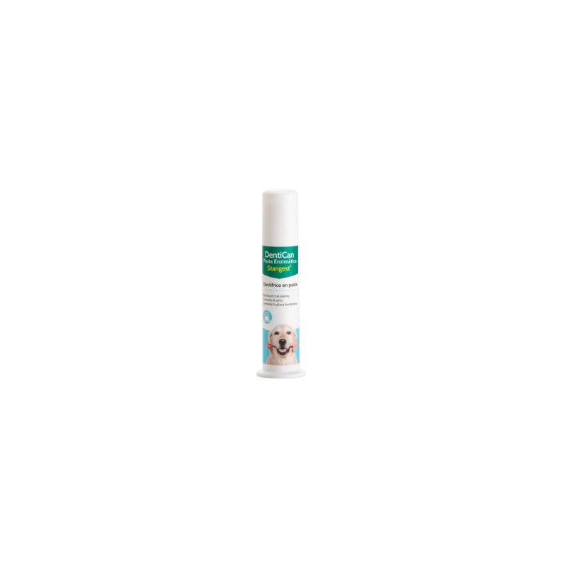 Dentican pasta dental enzimatica 100ml