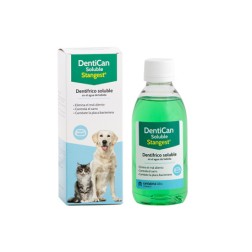 Dentican pasta dental enzimatica 100ml