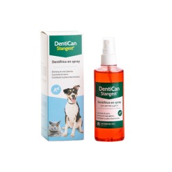Dentican pasta dental enzimatica 100ml