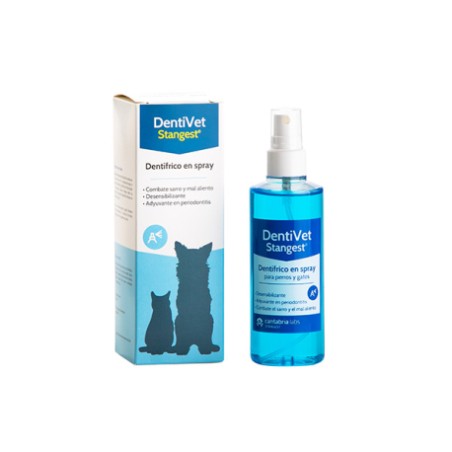 Dentivet