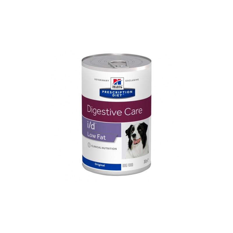 PD CANINE I/D LOW FAT X 360G