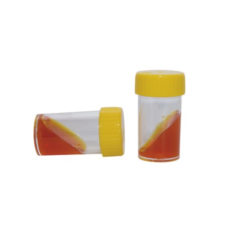 Diagnotest dermatube 10 pruebas