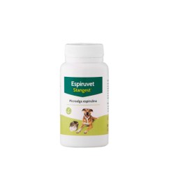 Espiruvet 250 comprimidos