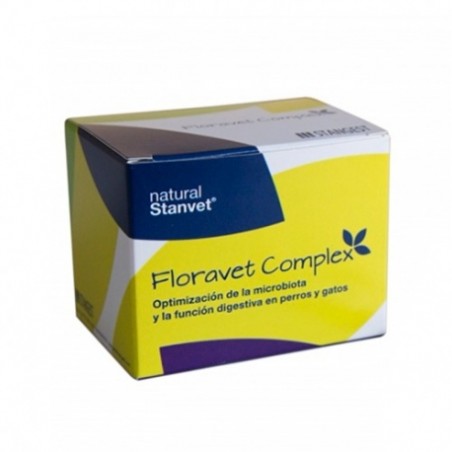 Floravet Complex 2G
