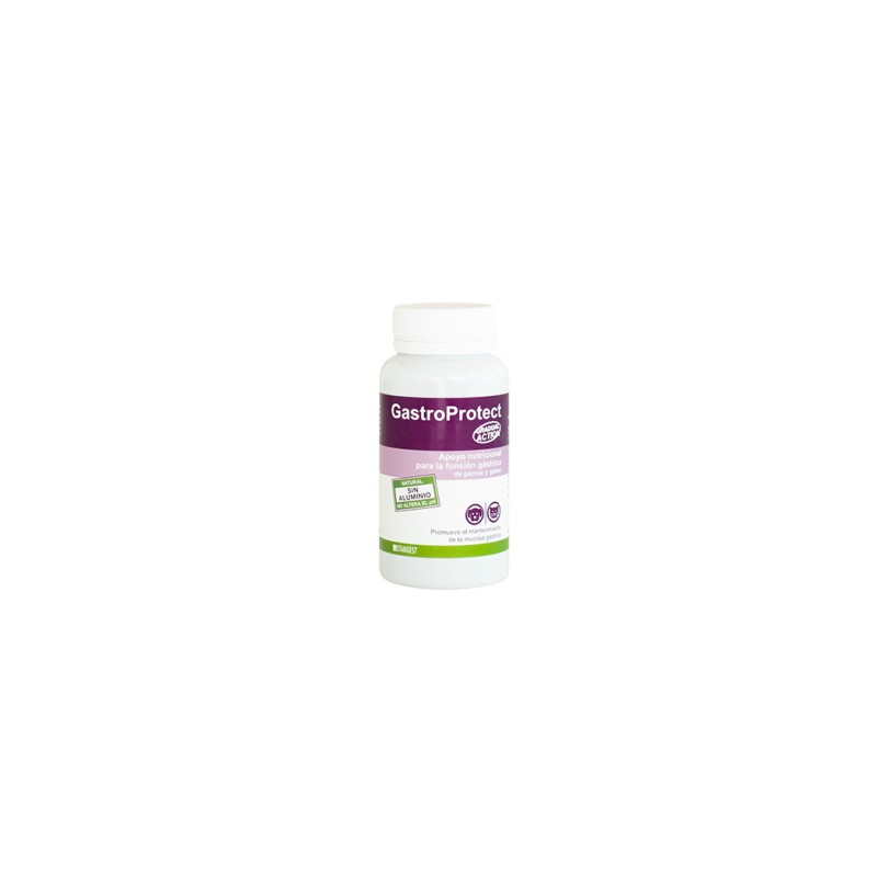 Gastroprotec perro y gato Gastroprotec perro y gato