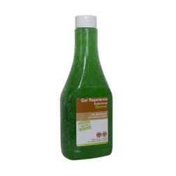 Gel exteriores