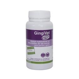 Gingivet