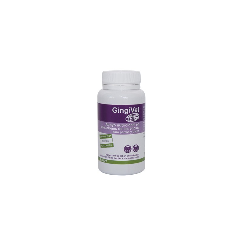 Gingivet