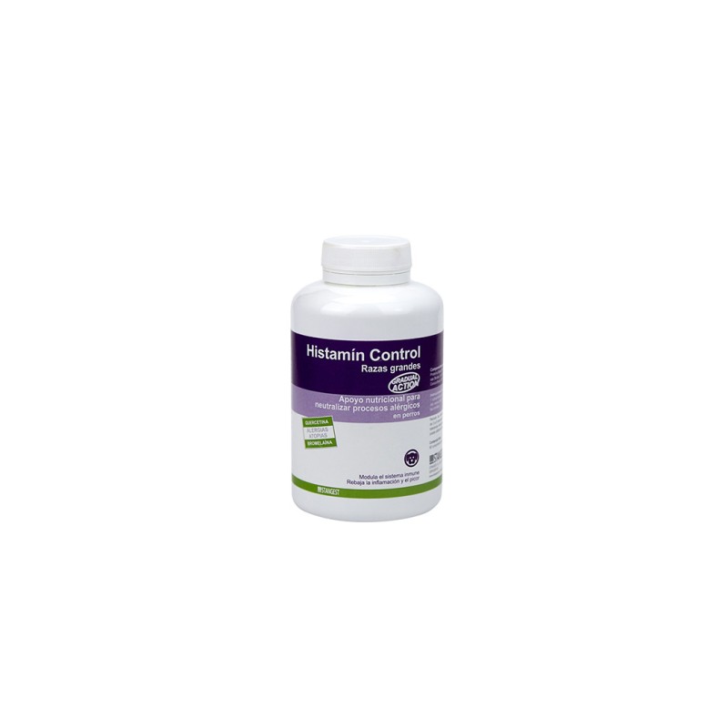 Histamin control
