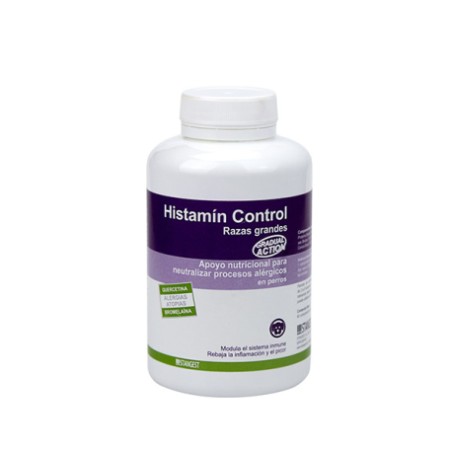 Histamin control