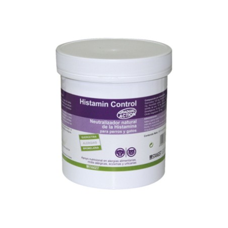 Histamin control