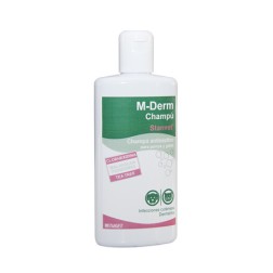 M-derm champú 250ml